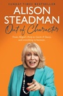 Cover: Out of Character - HarperCollins