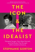 Abbildung von: The Icon and the Idealist - HarperCollins