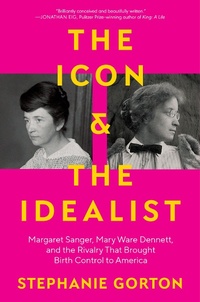 Abbildung von: The Icon and the Idealist - HarperCollins