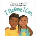 Cover: I Believe I Can - Balzer + Bray