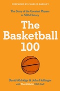 Cover: The Basketball 100 - HarperCollins