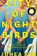 Cover: City of Night Birds - HarperCollins