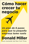 Cover: How to Grow Your Small Business \ C&oacute;mo hacer crecer tu negocio (Sp. ed.) - HarperCollins