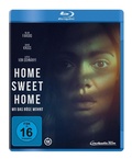 Cover: Home Sweet Home - Wo das B&ouml;se wohnt - Constantin Film