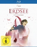 Cover: Die Chroniken von Erdsee - Leonine