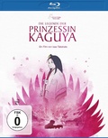 Cover: Die Legende der Prinzessin Kaguya - Leonine