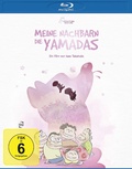 Cover: Meine Nachbarn die Yamadas - Leonine