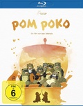 Cover: Pom Poko - Leonine