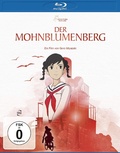 Cover: Der Mohnblumenberg BD (White Edition) - LEONINE Distribution GmbH