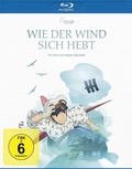 Cover: Wie der Wind sich hebt - Leonine