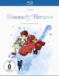 Cover: Stimme des Herzens BD (White Edition) - LEONINE Distribution GmbH
