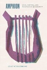 Enlarge image Cover: Amphion - University of Chicago Press