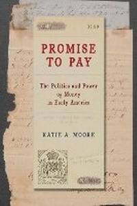 Enlarge image Cover: Promise to Pay - University of Chicago Press