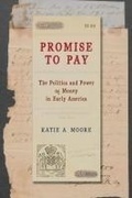 Cover: Promise to Pay - University of Chicago Press