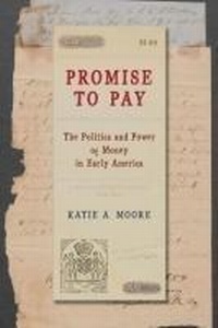 Enlarge image Cover: Promise to Pay - University of Chicago Press