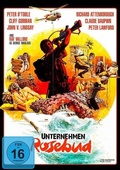 Cover: Unternehmen Rosebud - Explosive Media
