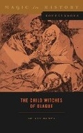 Cover: The Child Witches of Olague - Pennsylvania State University Press