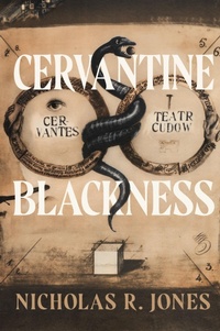 Abbildung von: Cervantine Blackness - Pennsylvania State University Press