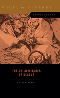 Cover: The Child Witches of Olague - Pennsylvania State University Press