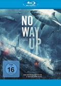 Cover: No Way Up - Leonine