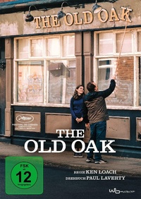 Enlarge image Cover: The Old Oak - LEONINE Distribution GmbH