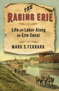 Bild: The Raging Erie - Columbia University Press