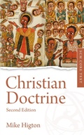 Cover: Christian Doctrine - Hymns Ancient & Modern