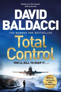 Abbildung von: Total Control - Pan Books