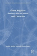 Cover: Global Englishes - Routledge