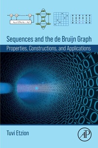 Abbildung von: Sequences and the de Bruijn Graph - Academic Press