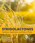 Abbildung von: Strigolactones - Academic Press