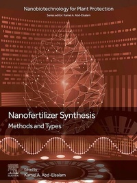 Abbildung von: Nanofertilizer Synthesis: Methods and Types - Elsevier