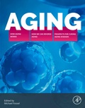 Cover: Aging - Academic Press