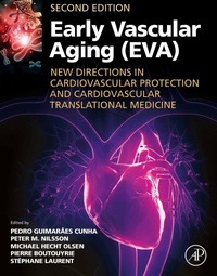 Abbildung von: Early Vascular Aging (EVA) - Academic Press