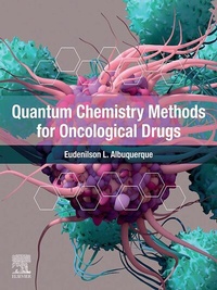 Abbildung von: Quantum Chemistry Methods for Oncological Drugs - Elsevier