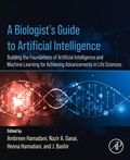 Abbildung von: A Biologist's Guide to Artificial Intelligence - Academic Press