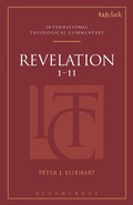 Cover: Revelation 1-11 (ITC) - T.& T.Clark Ltd