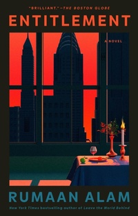 Enlarge image Cover: Entitlement - Riverhead Books