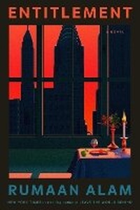 Enlarge image Cover: Entitlement - Riverhead Books,U.S.