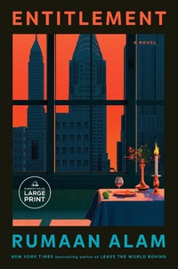 Enlarge image Cover: Entitlement - Random House Large Print