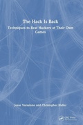 Cover: The Hack Is Back - CRC Press