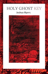 Enlarge image Cover: Holy Ghost Key - Broadside Press