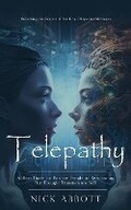 Cover: Telepathy - Nick Abbott