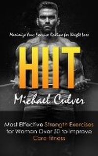 Enlarge image Cover: Hiit - Michael Culver