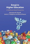 Cover: Emoji in Higher Education - Cambridge University Press