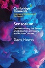 Cover: Sensorium - Cambridge University Press