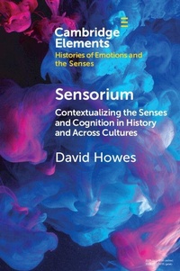 Enlarge image Cover: Sensorium - Cambridge University Press