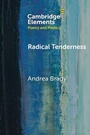 Cover: Radical Tenderness - Cambridge University Press