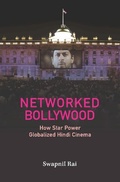 Cover: Networked Bollywood - Cambridge University Press