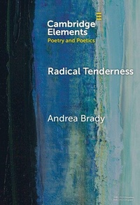 Enlarge image Cover: Radical Tenderness - Cambridge University Press